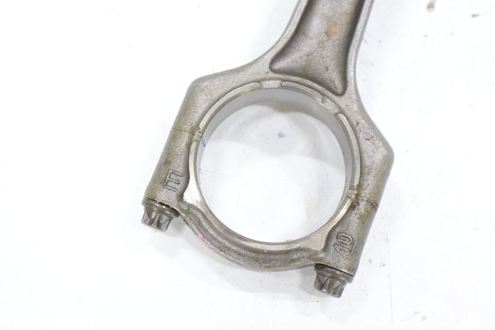 BMW 740 840 X5 X6 X7 B58 3.0L 2018-2023 OEM Engine Piston w/Connecting Rod #6 - Image 6