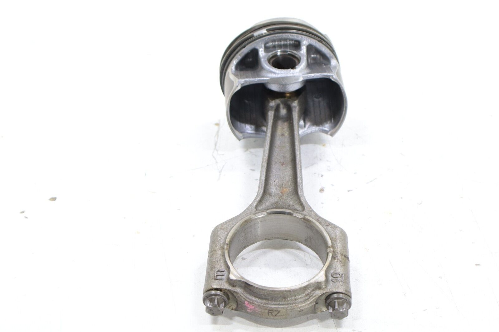 BMW 740 840 X5 X6 X7 B58 3.0L 2018-2023 OEM Engine Piston w/Connecting Rod #6 - Image 7