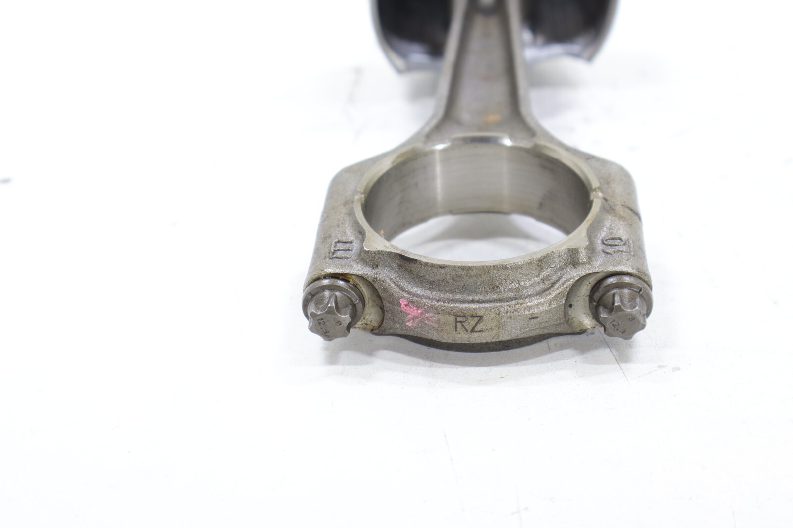 BMW 740 840 X5 X6 X7 B58 3.0L 2018-2023 OEM Engine Piston w/Connecting Rod #6 - Image 8