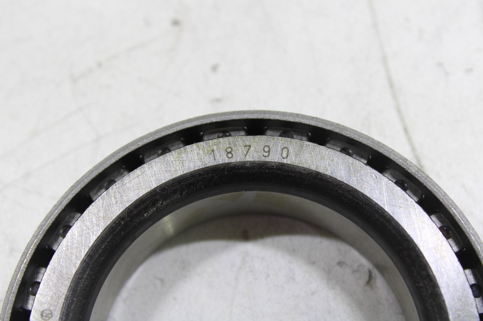 Rolls Royce Bentley 1962-1992 OEM NEW Inner Wheel Bearing Rear – Image 8
