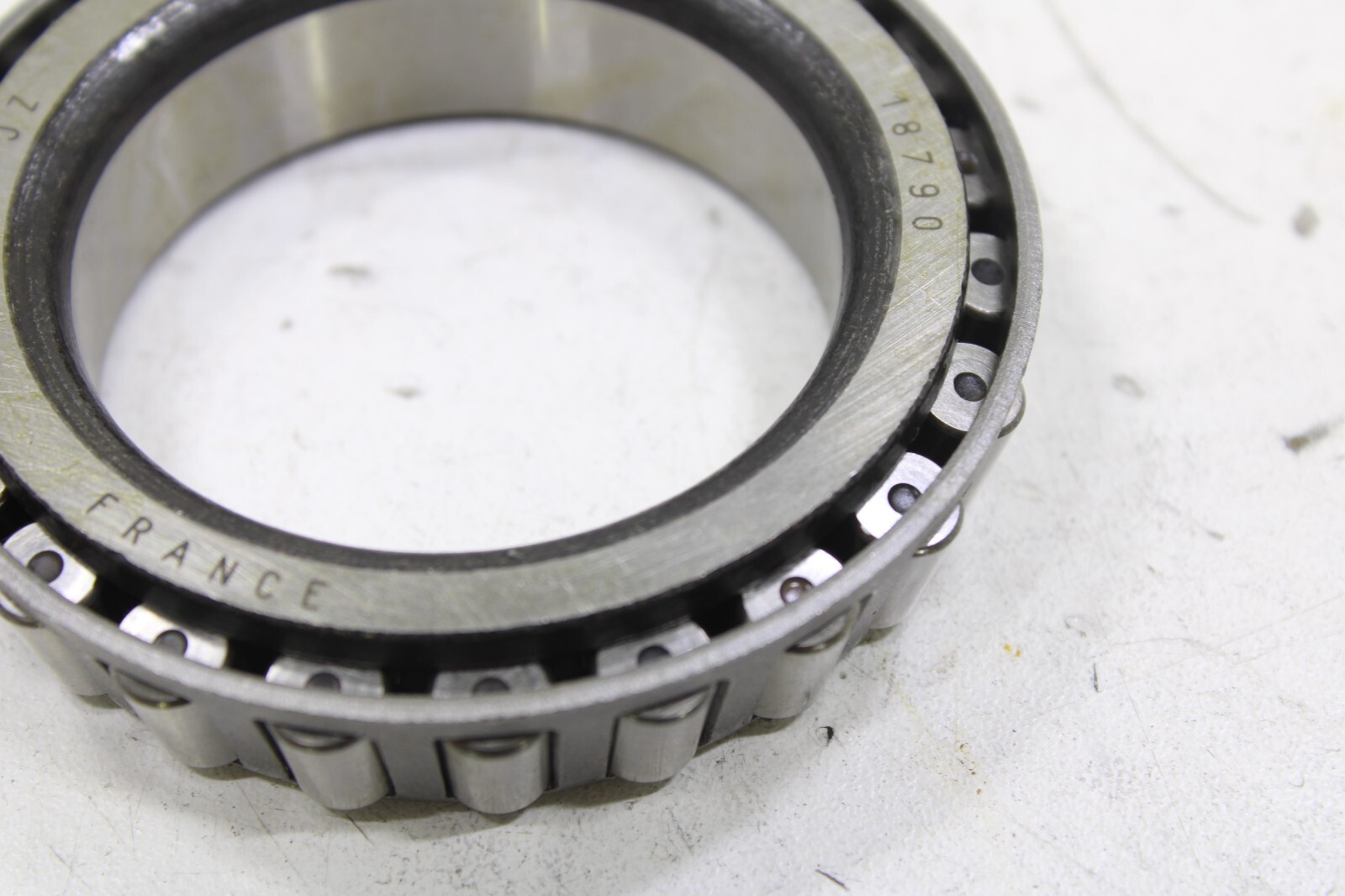 Rolls Royce Bentley 1962-1992 OEM NEW Inner Wheel Bearing Rear – Image 11