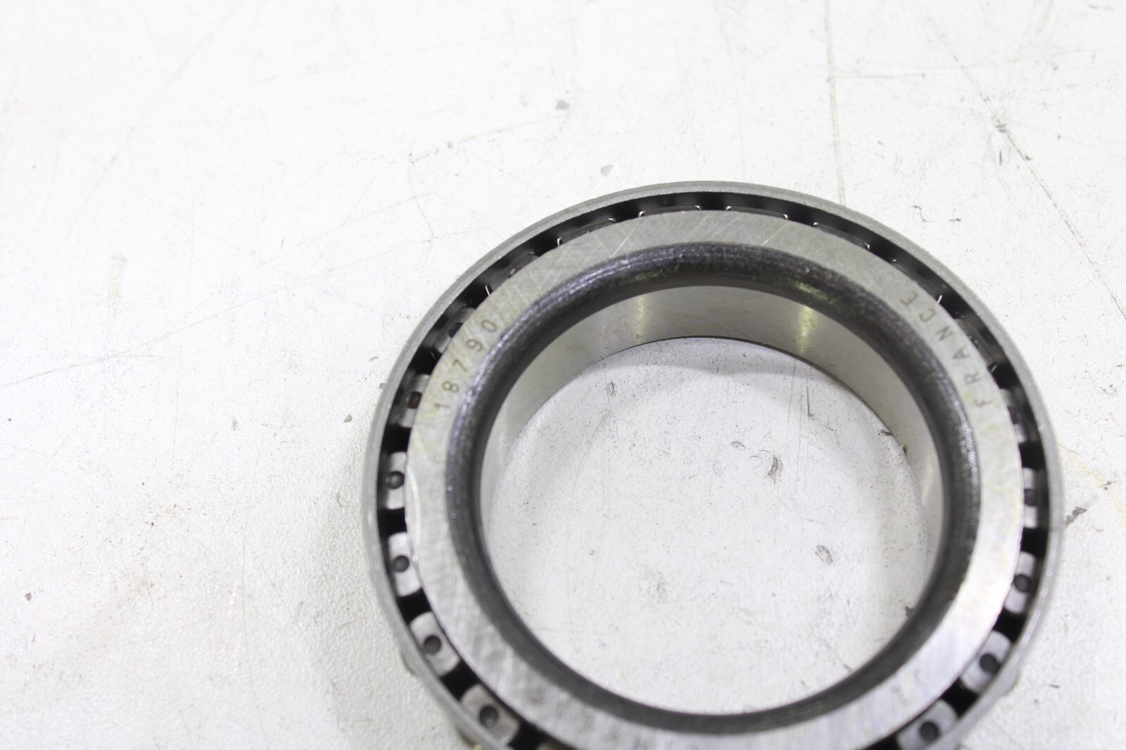 Rolls Royce Bentley 1962-1992 OEM NEW Inner Wheel Bearing Rear – Image 14
