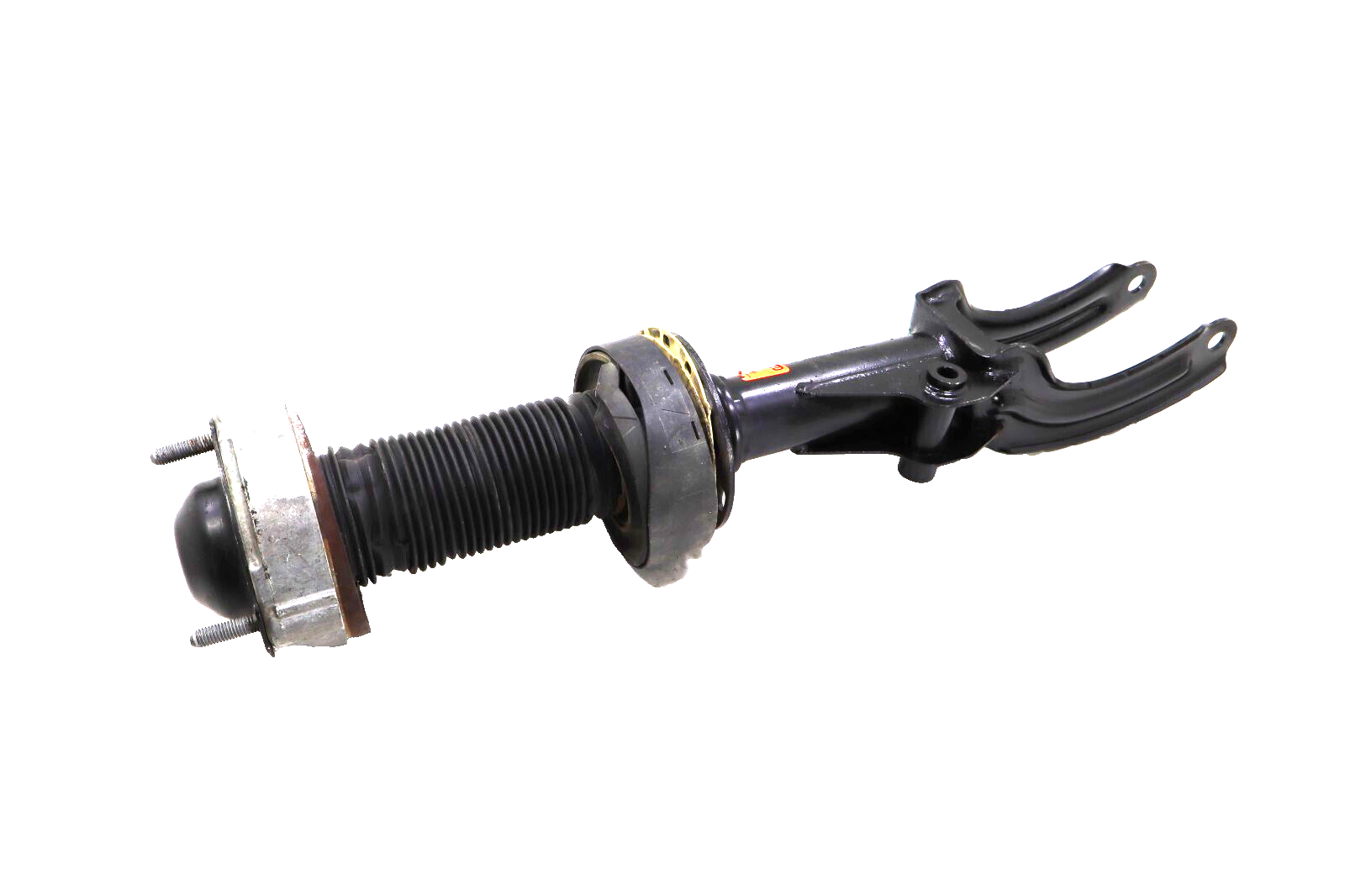 Porsche Cayenne 2008-2018 OEM Strut Shock Absorber w/o Coil Spring Front Left