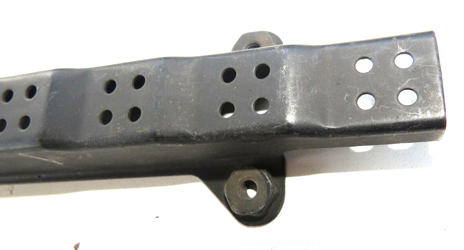 Bentley Rolls Royce 1966-1977 OEM NOS Radiator Shell Bearing Plate Lower - Image 6