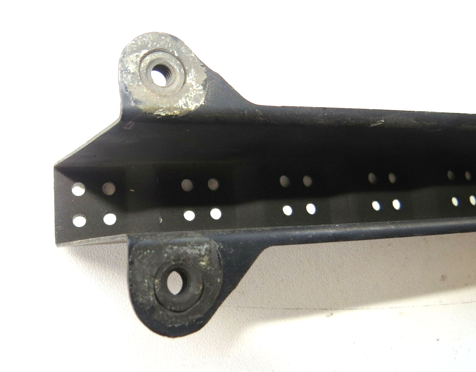 Bentley Rolls Royce 1966-1977 OEM NOS Radiator Shell Bearing Plate Lower - Image 8