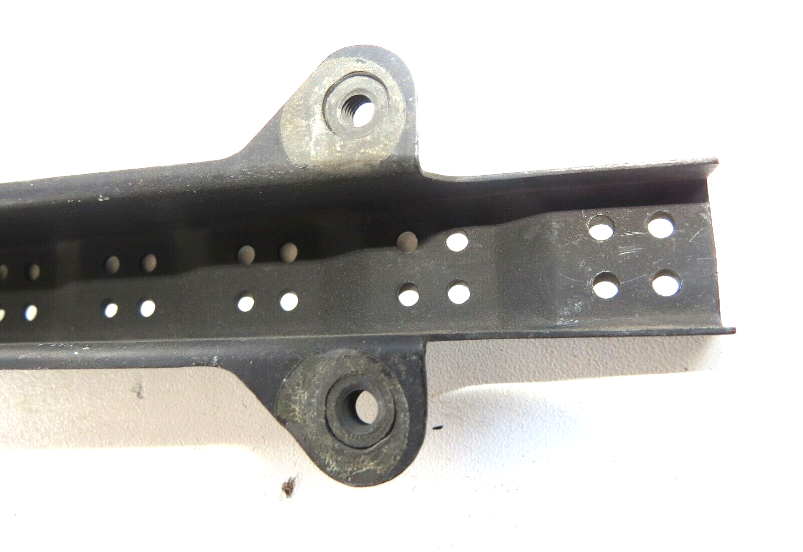 Bentley Rolls Royce 1966-1977 OEM NOS Radiator Shell Bearing Plate Lower - Image 9