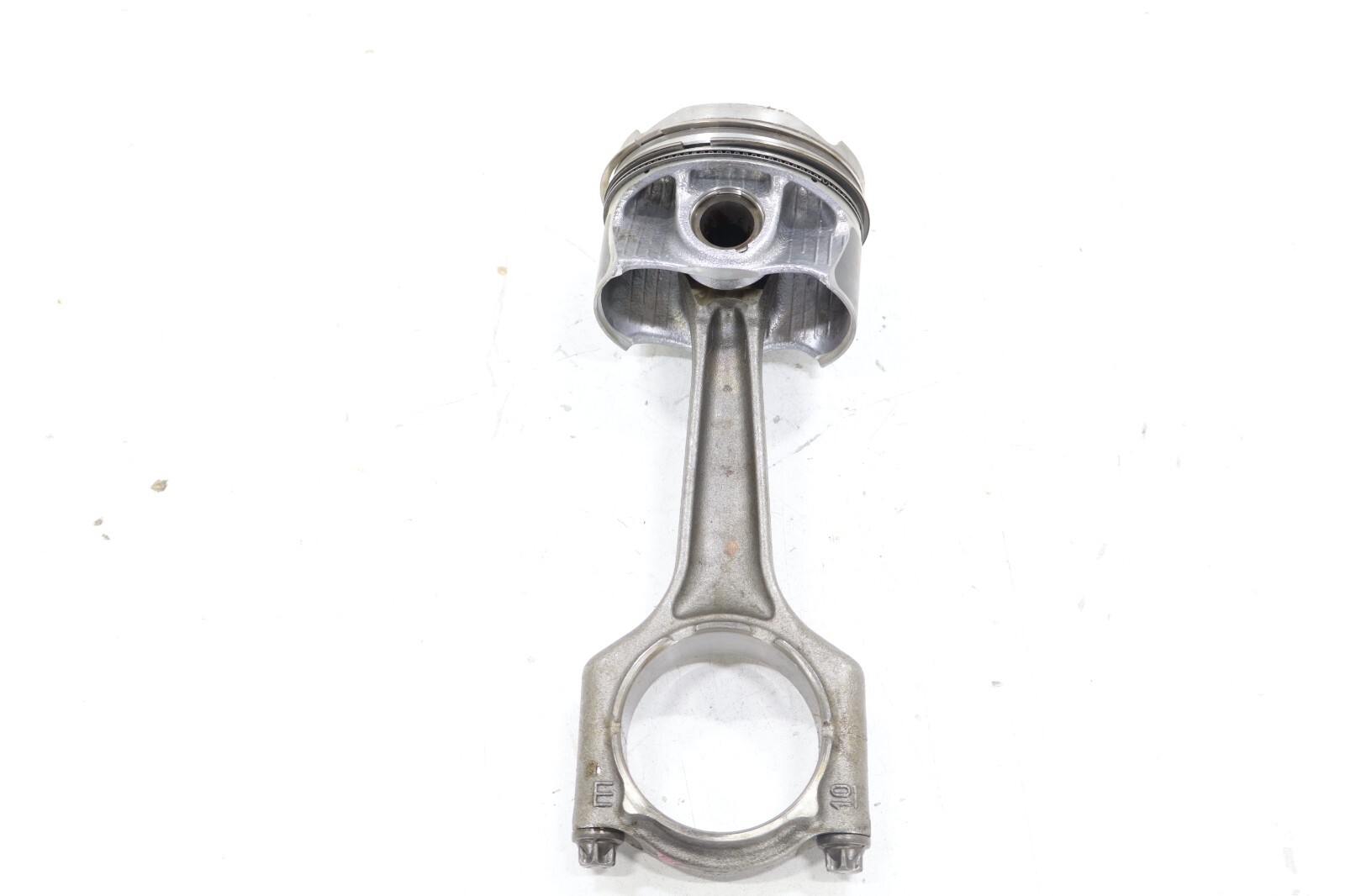 BMW 740 840 X5 X6 X7 B58 3.0L 2018-2023 OEM Engine Piston w/Connecting Rod #6 - Image 14