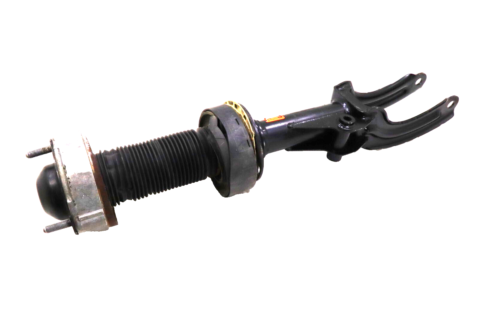 Porsche Cayenne 2008-2018 OEM Strut Shock Absorber w/o Coil Spring Front Left – Image 2