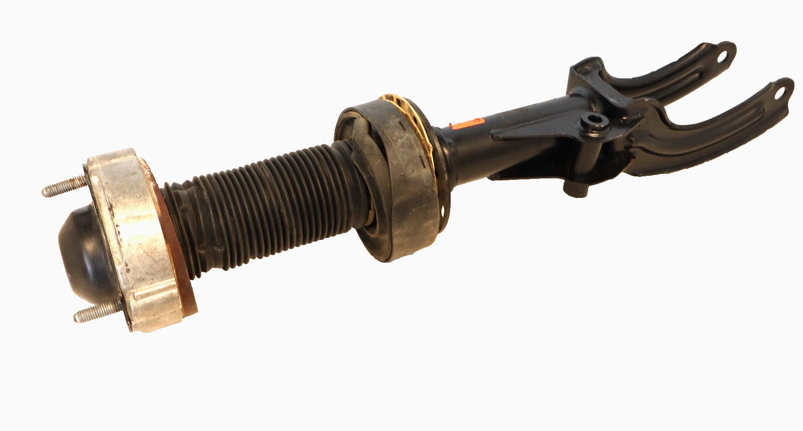 Porsche Cayenne 2008-2018 OEM Strut Shock Absorber w/o Coil Spring Front Left – Image 4