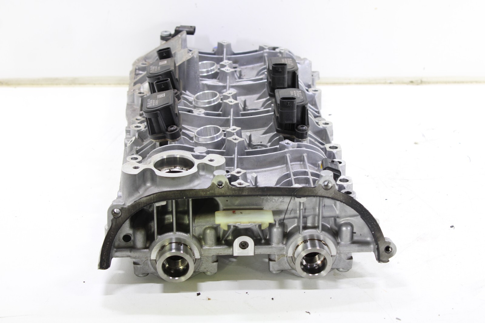 Audi RS7 Lamborghini Urus Bentley 2019- 2022 OEM 4L V8 Engine Valve Cover Right - Image 8
