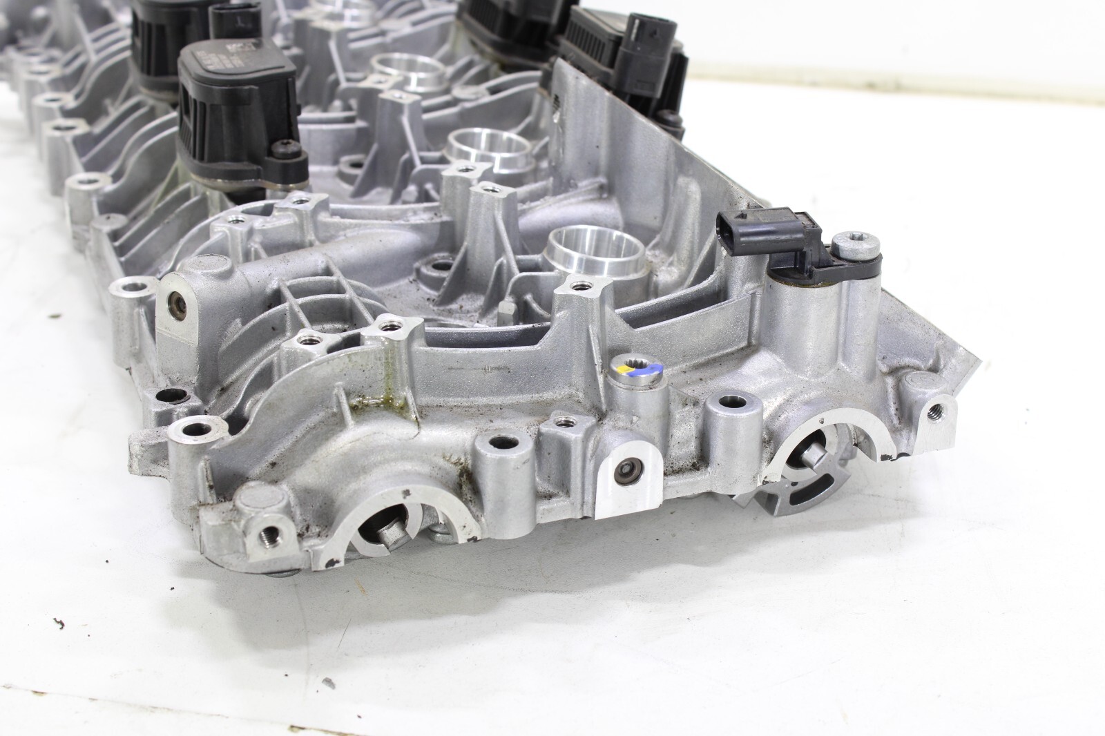 Audi RS7 Lamborghini Urus Bentley 2019- 2022 OEM 4L V8 Engine Valve Cover Right - Image 12