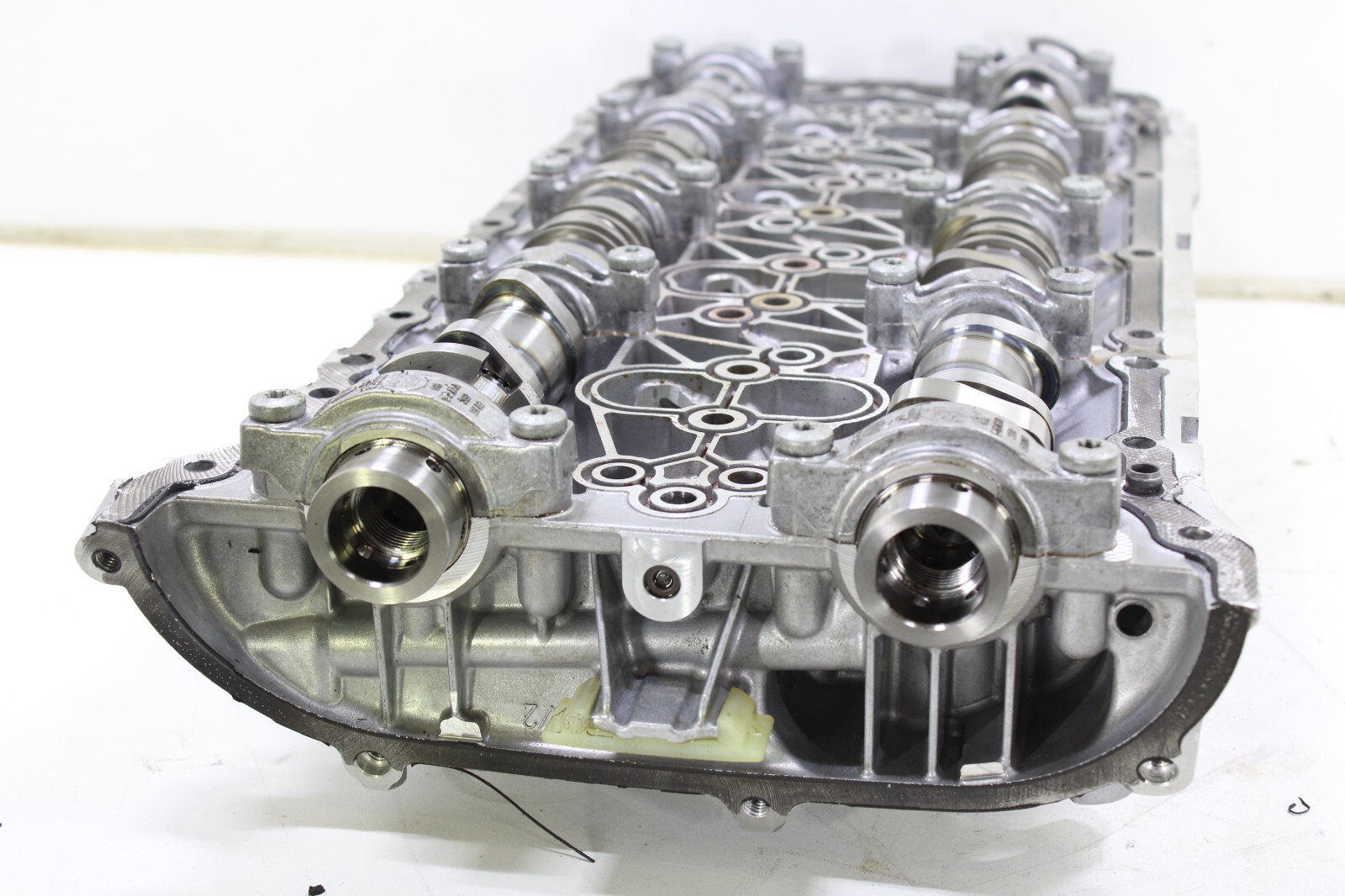 Audi RS7 Lamborghini Urus Bentley 2019- 2022 OEM 4L V8 Engine Valve Cover Right - Image 16