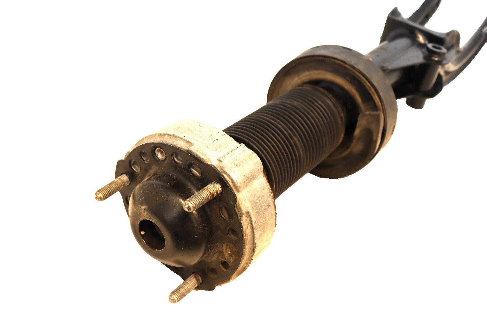 Porsche Cayenne 2008-2018 OEM Strut Shock Absorber w/o Coil Spring Front Left – Image 7