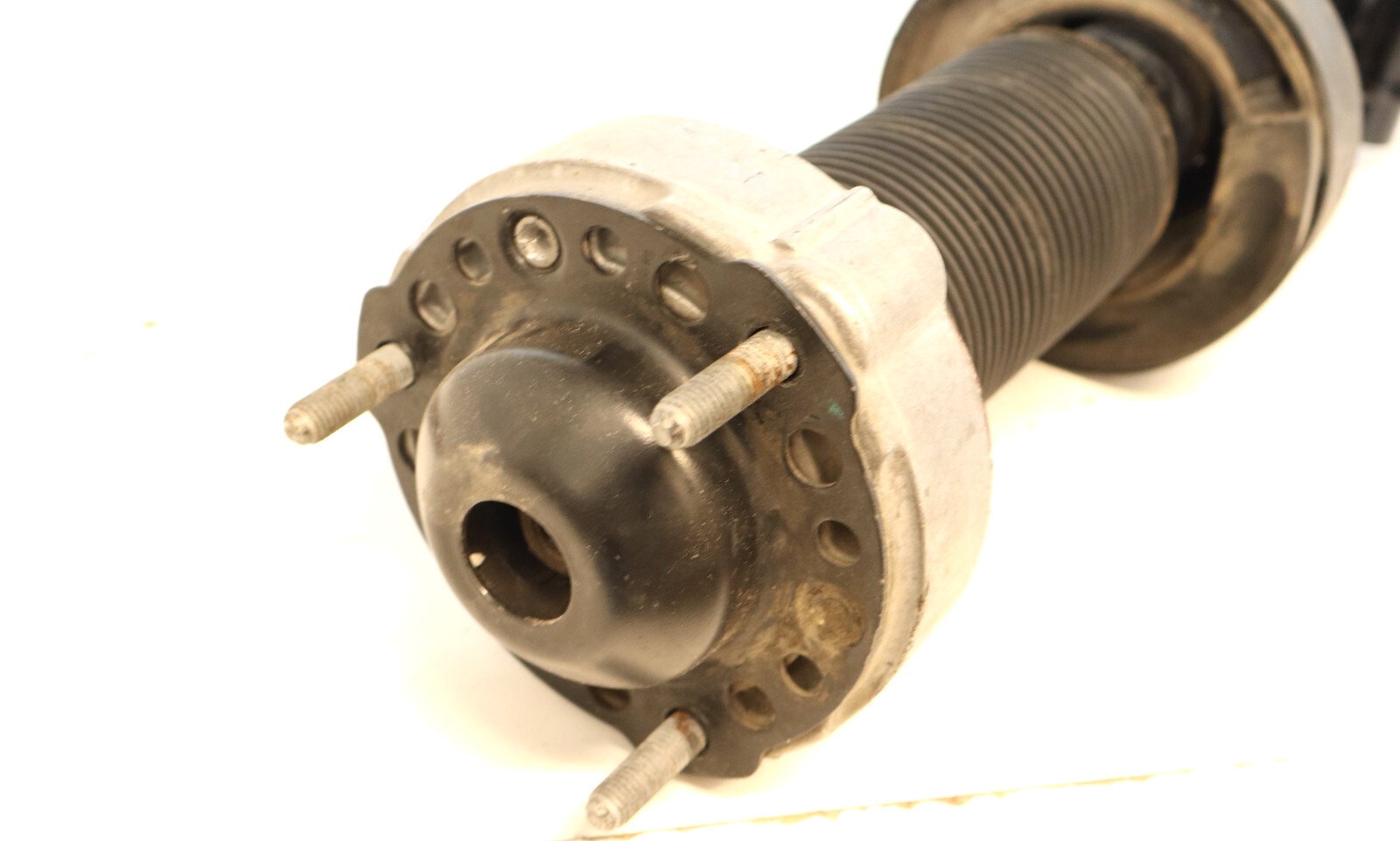 Porsche Cayenne 2008-2018 OEM Strut Shock Absorber w/o Coil Spring Front Left – Image 8