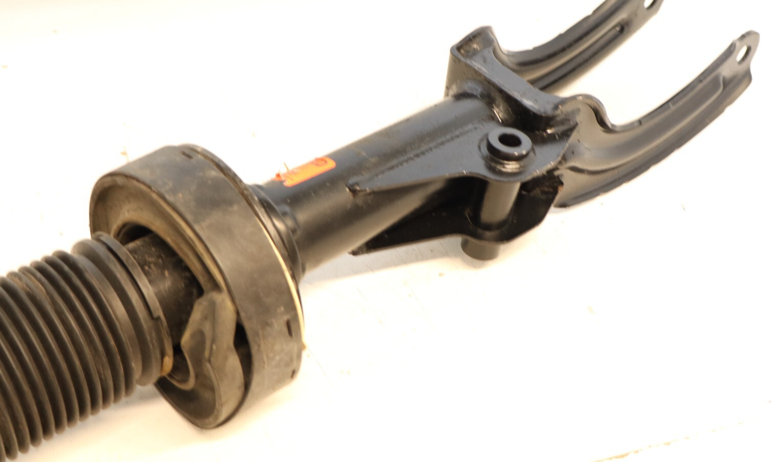 Porsche Cayenne 2008-2018 OEM Strut Shock Absorber w/o Coil Spring Front Left – Image 10