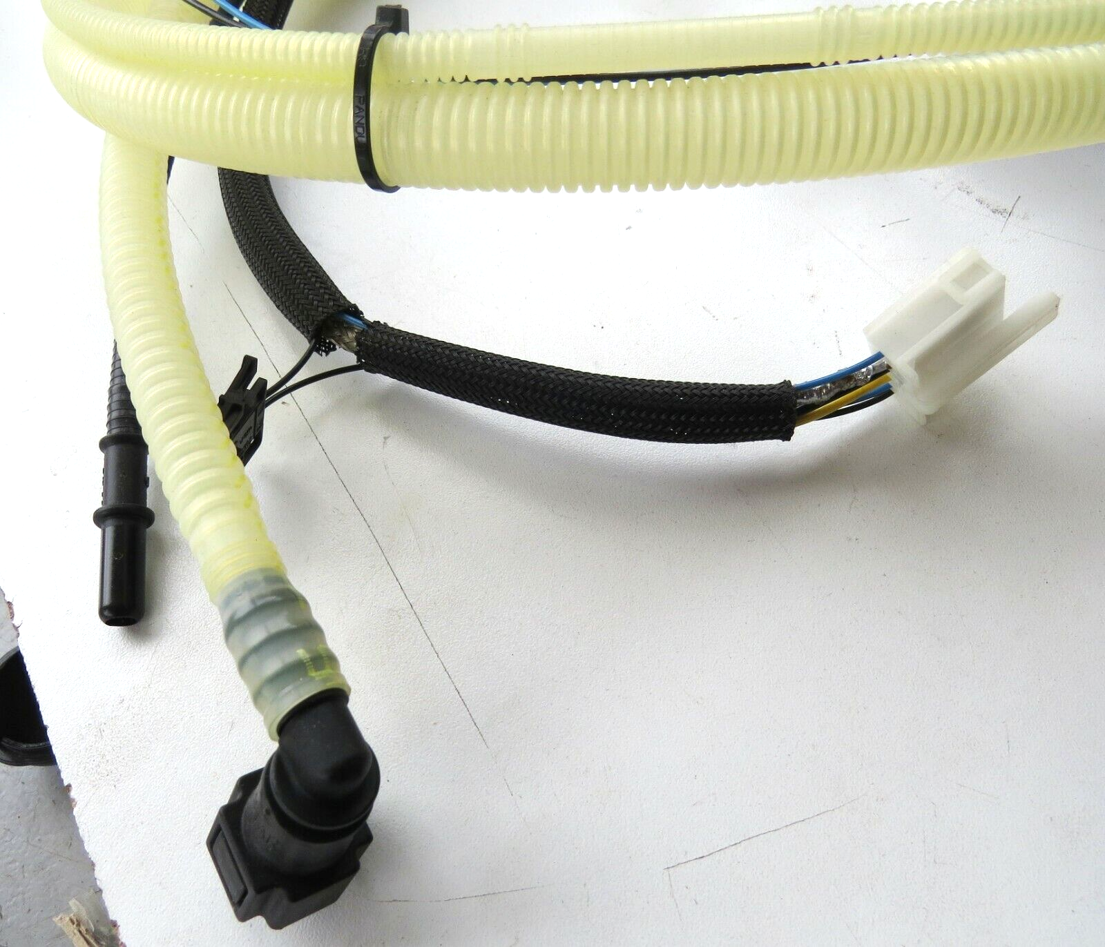 OEM NEW Land Rover Range Rover 2006-2009 Fuel Pump Module Level Sender Unit – Image 7