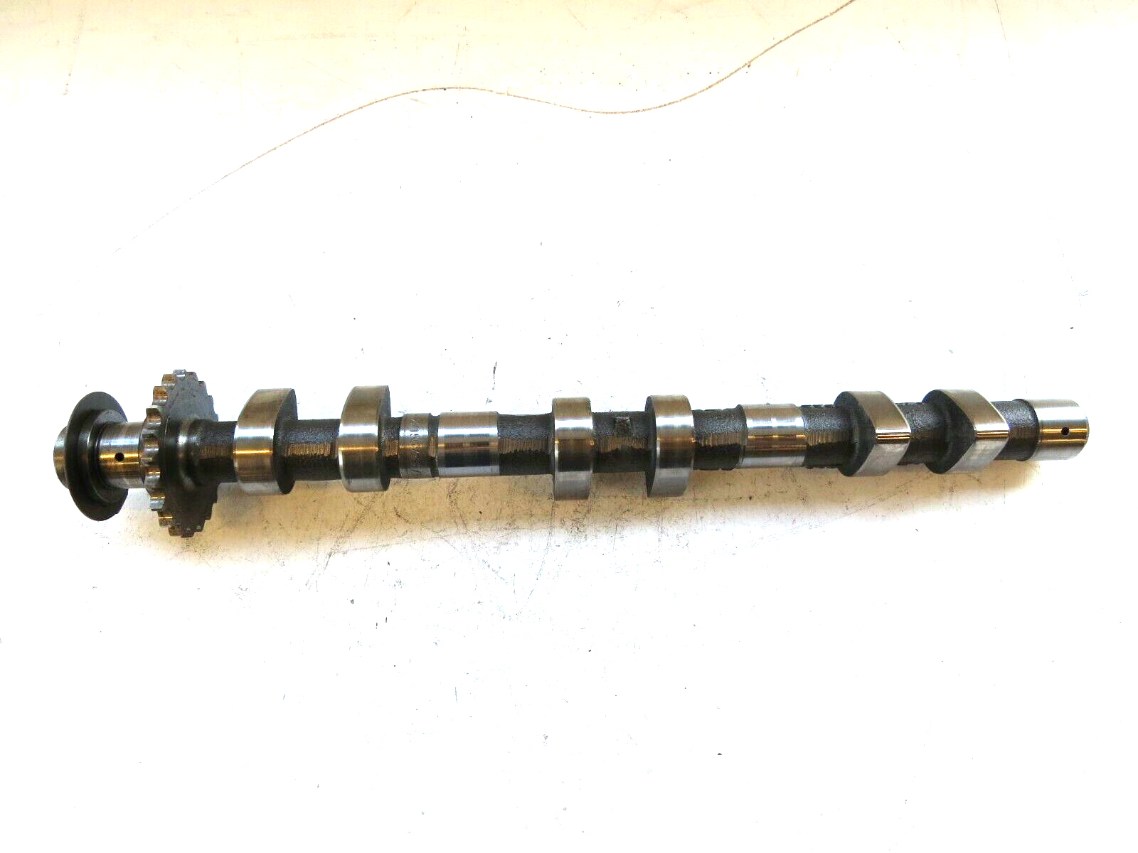 Porsche 911 996 3.4L Boxster S 986 3.2L 1999-2003 OEM Camshaft Intake Cyl 1-3 – Image 2