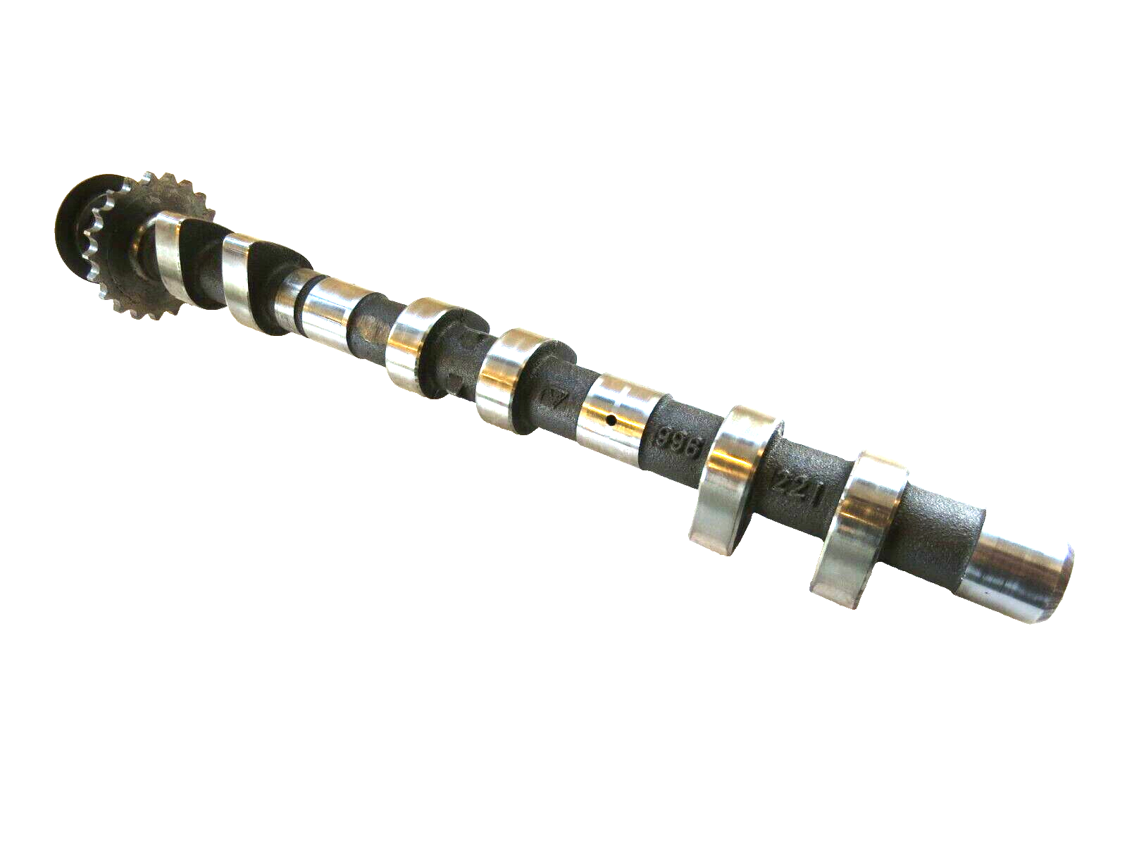 Porsche 911 996 3.4L Boxster S 986 3.2L 1999-2003 OEM Camshaft Intake Cyl 1-3 – Image 3
