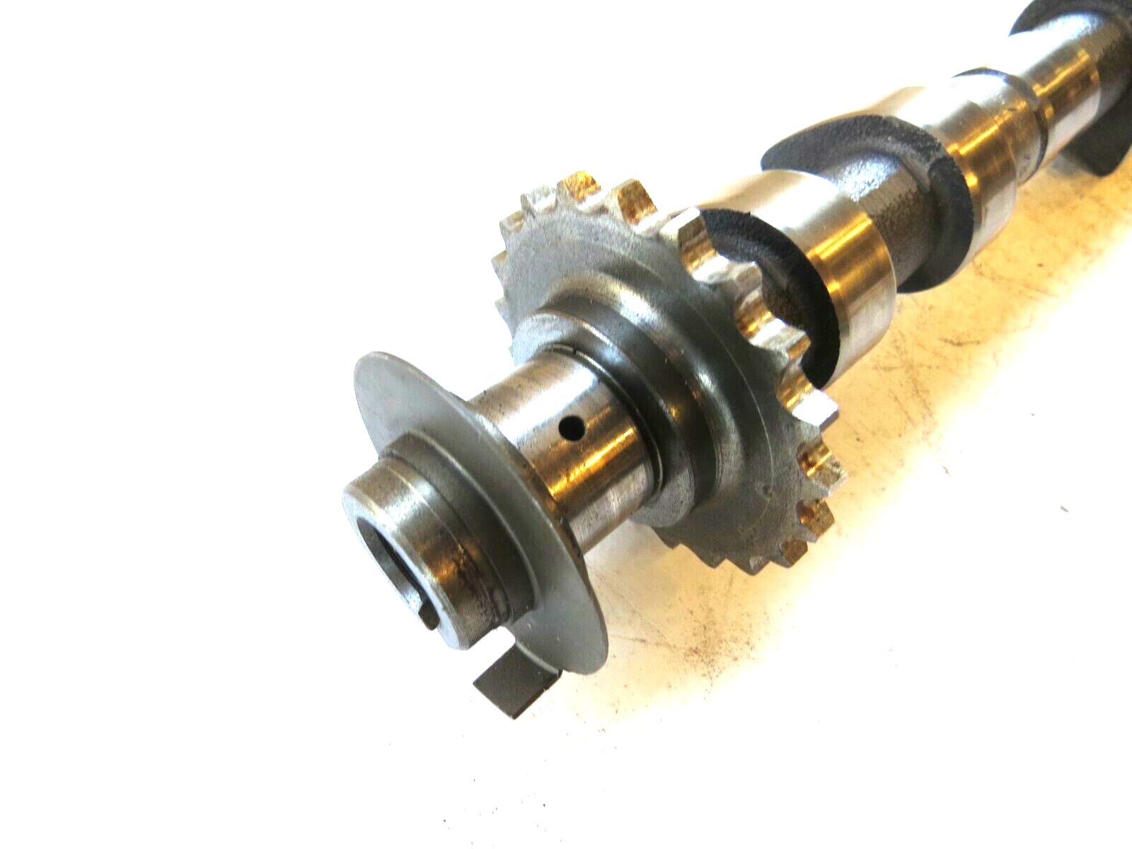 Porsche 911 996 3.4L Boxster S 986 3.2L 1999-2003 OEM Camshaft Intake Cyl 1-3 – Image 4