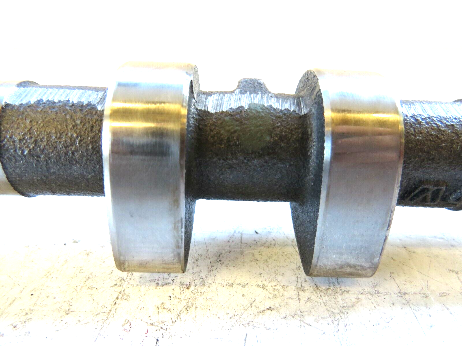 Porsche 911 996 3.4L Boxster S 986 3.2L 1999-2003 OEM Camshaft Intake Cyl 1-3 – Image 5