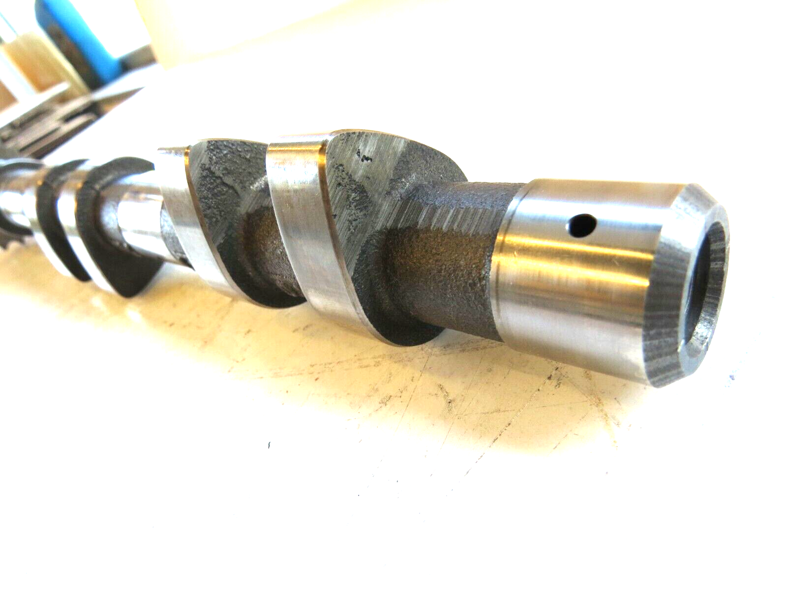 Porsche 911 996 3.4L Boxster S 986 3.2L 1999-2003 OEM Camshaft Intake Cyl 1-3 – Image 6