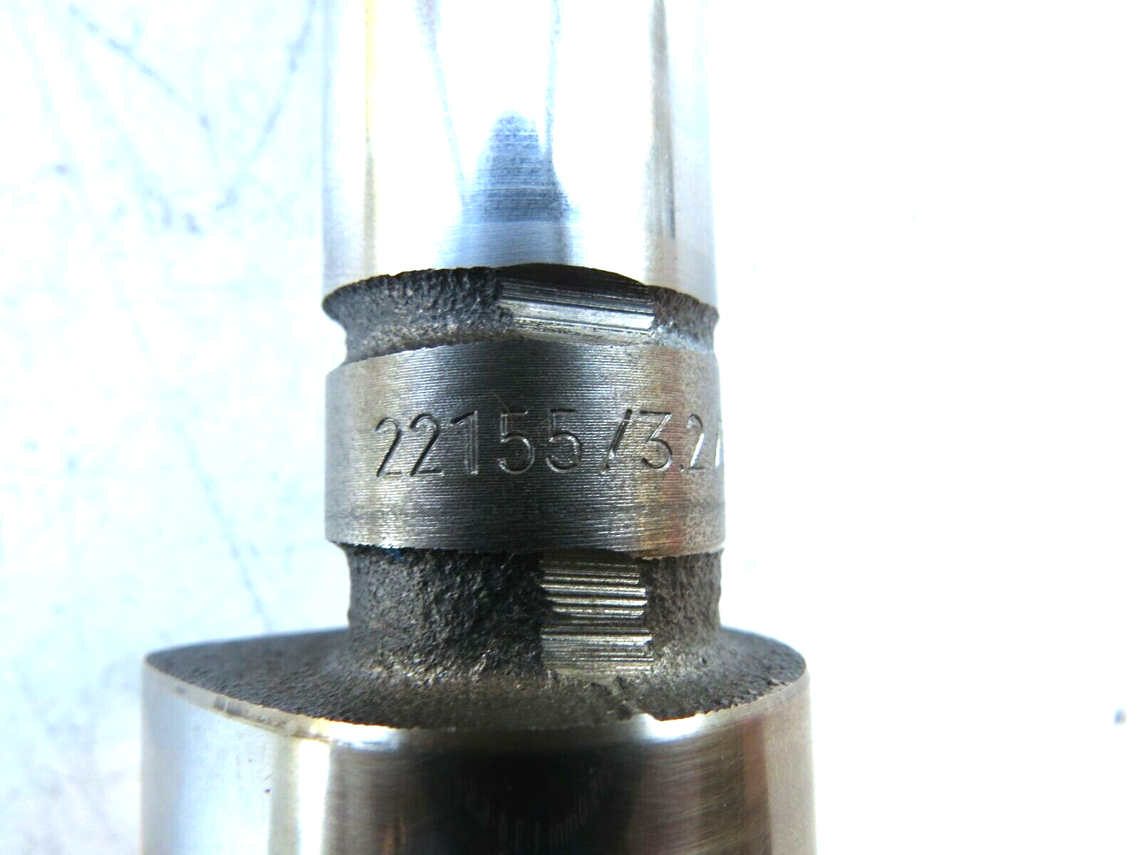 Porsche 911 996 3.4L Boxster S 986 3.2L 1999-2003 OEM Camshaft Intake Cyl 1-3 – Image 10