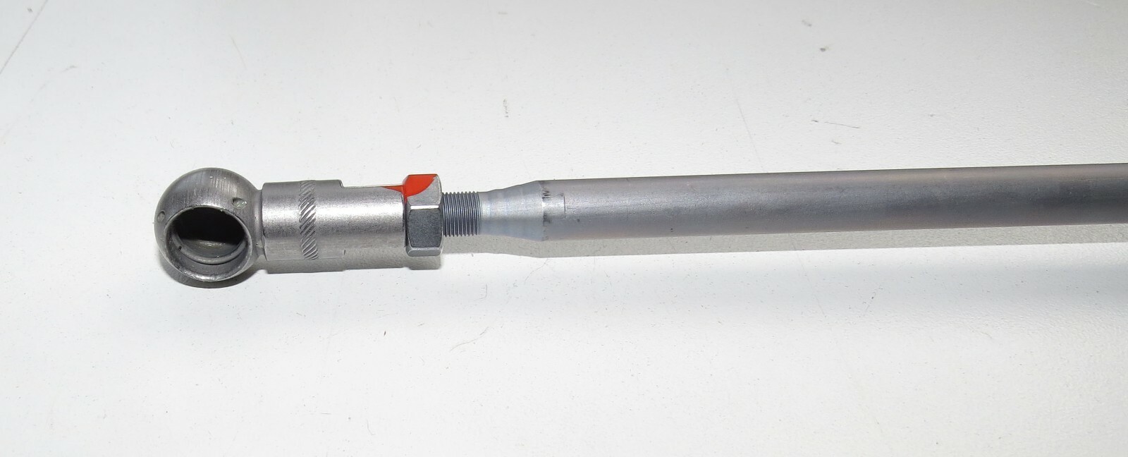 Bentley Continental 2006-2017OEM Convertible Right Roof Latch Mechanism Assembly - Image 4