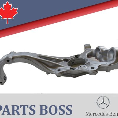 Mercedes-Benz  S-Class 2014 2015 2016 2017 2018 2019 2020 Steering Knuckle