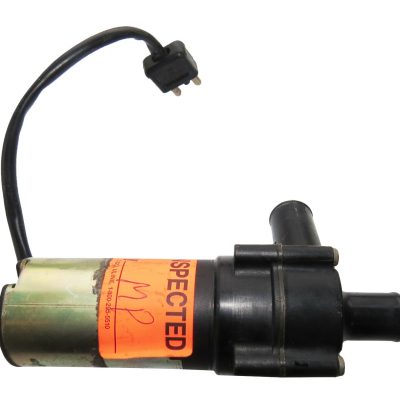 Mercedes SL500 2000-2002 OEM Engine Auxiliary Water Pump