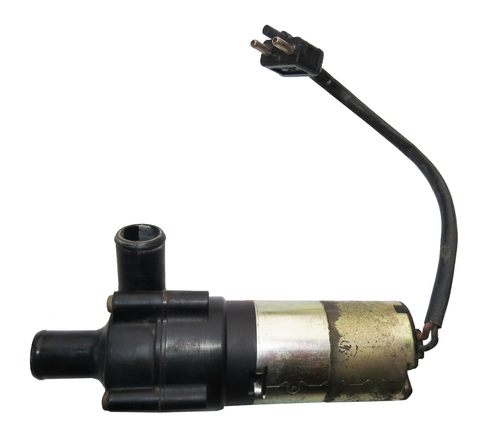 Mercedes SL500 2000-2002 OEM Engine Auxiliary Water Pump – Image 2