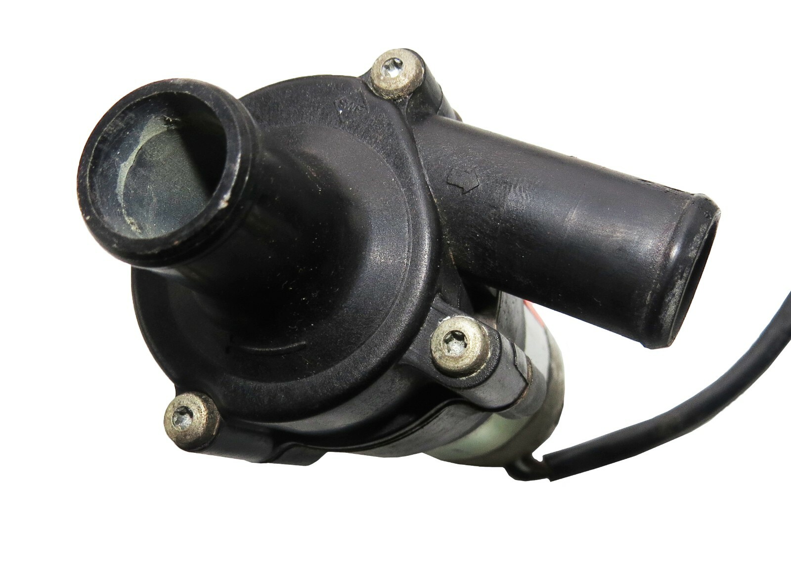 Mercedes SL500 2000-2002 OEM Engine Auxiliary Water Pump – Image 3
