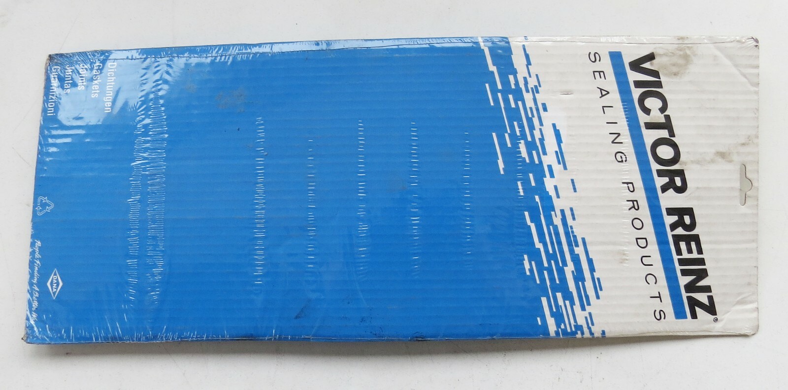 Porsche 911 Boxster 1999-2005 OEM Engine Gasket Set - Image 3