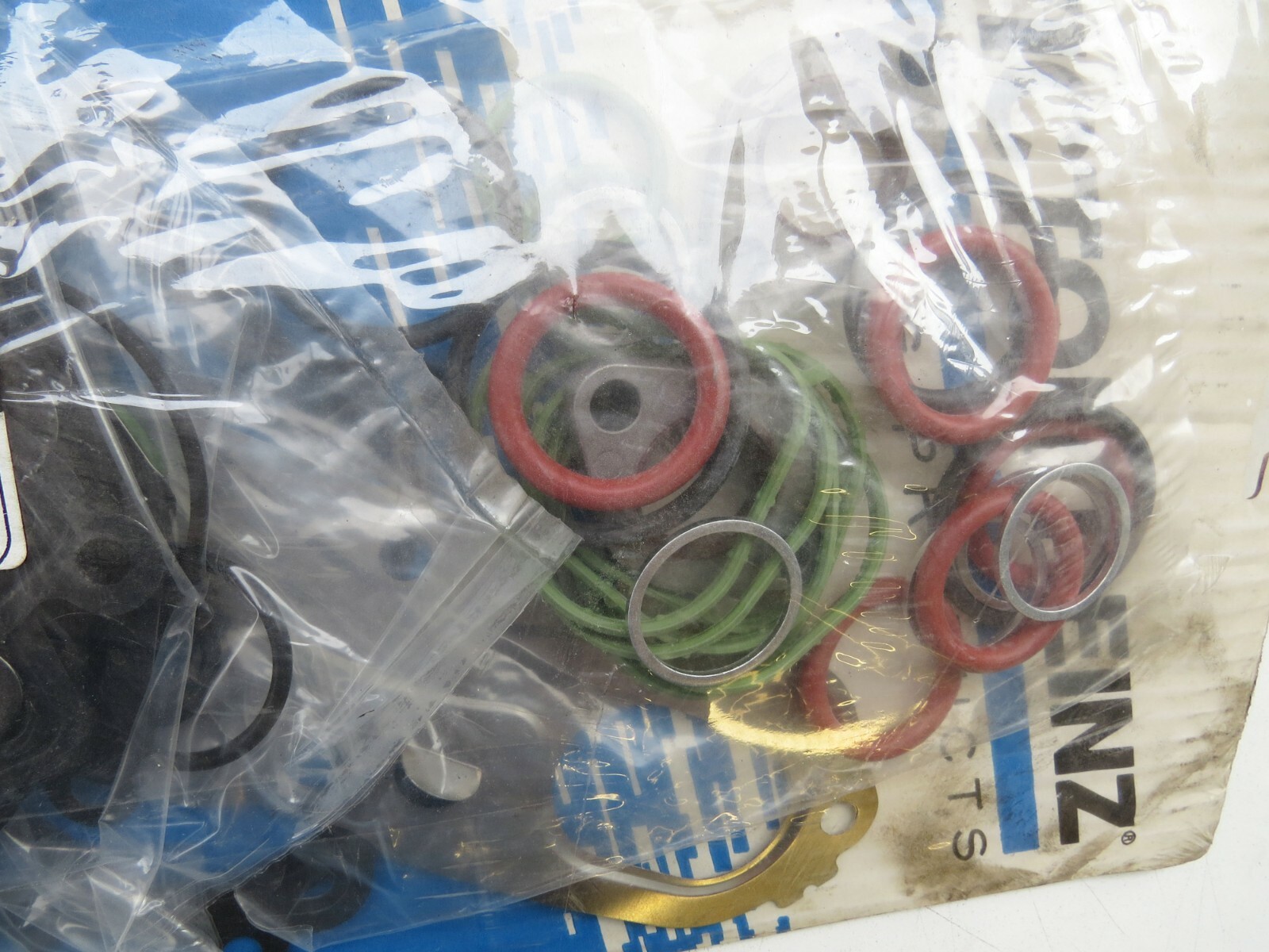 Porsche 911 Boxster 1999-2005 OEM Engine Gasket Set - Image 5