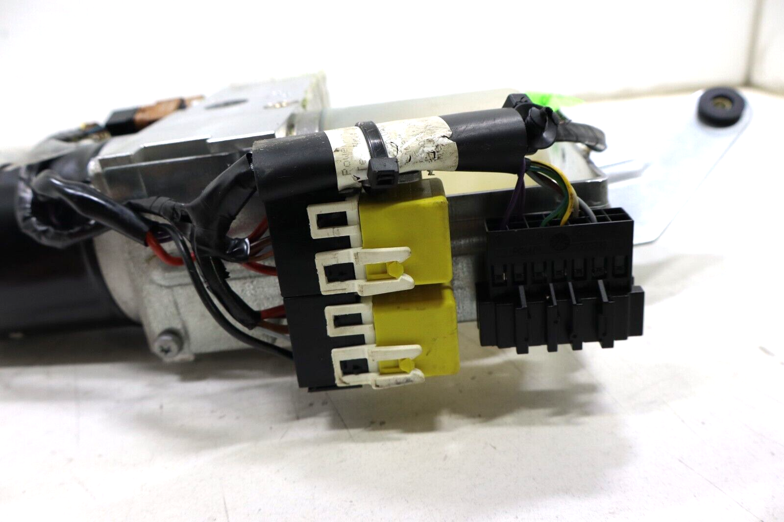 Mercedes CLK320 CLK350 CLK500 CLK55 CLK550 2003-2009 OEM Convertible Top Motor – Image 15