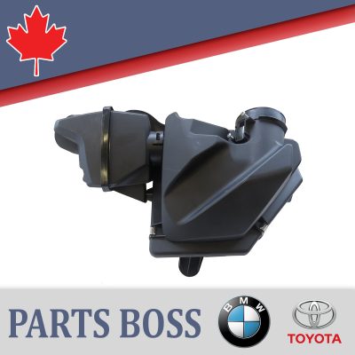 Toyota BMW Z4 2017 2018 2019 2020 OEM Engine Air Intake Filter Box