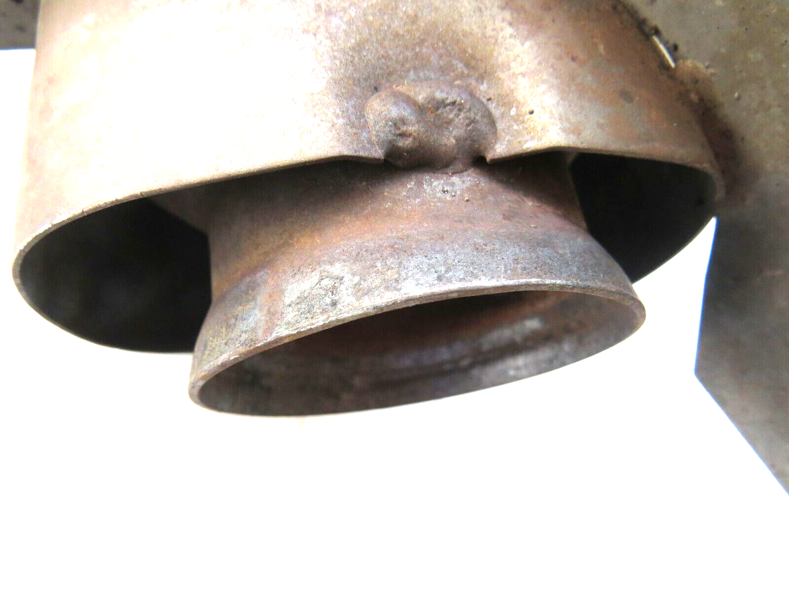 Porsche 911 3.6L 1995-1998 OEM Exhaust Tip Gillet Tailpipe Set (Rear LH & RH) – Image 8