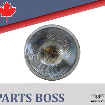 Bentley 1981-1997 OEM NEW Headlamp Front Left or Right Inner