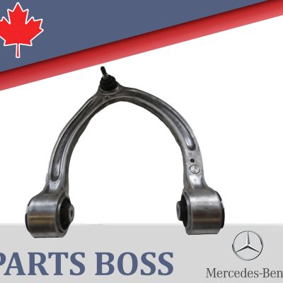 Mercedes-Benz C-Class S-Class 2006-2014 OEM Control Arm Front Right Upper