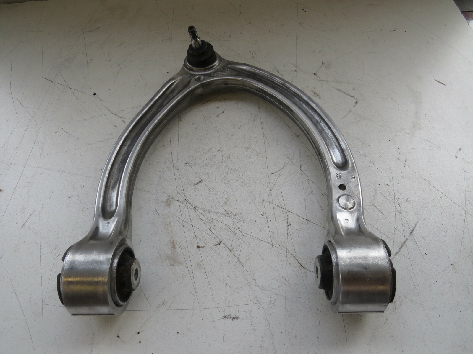 Mercedes-Benz C-Class S-Class 2006-2014 OEM Control Arm Front Right Upper - Image 2