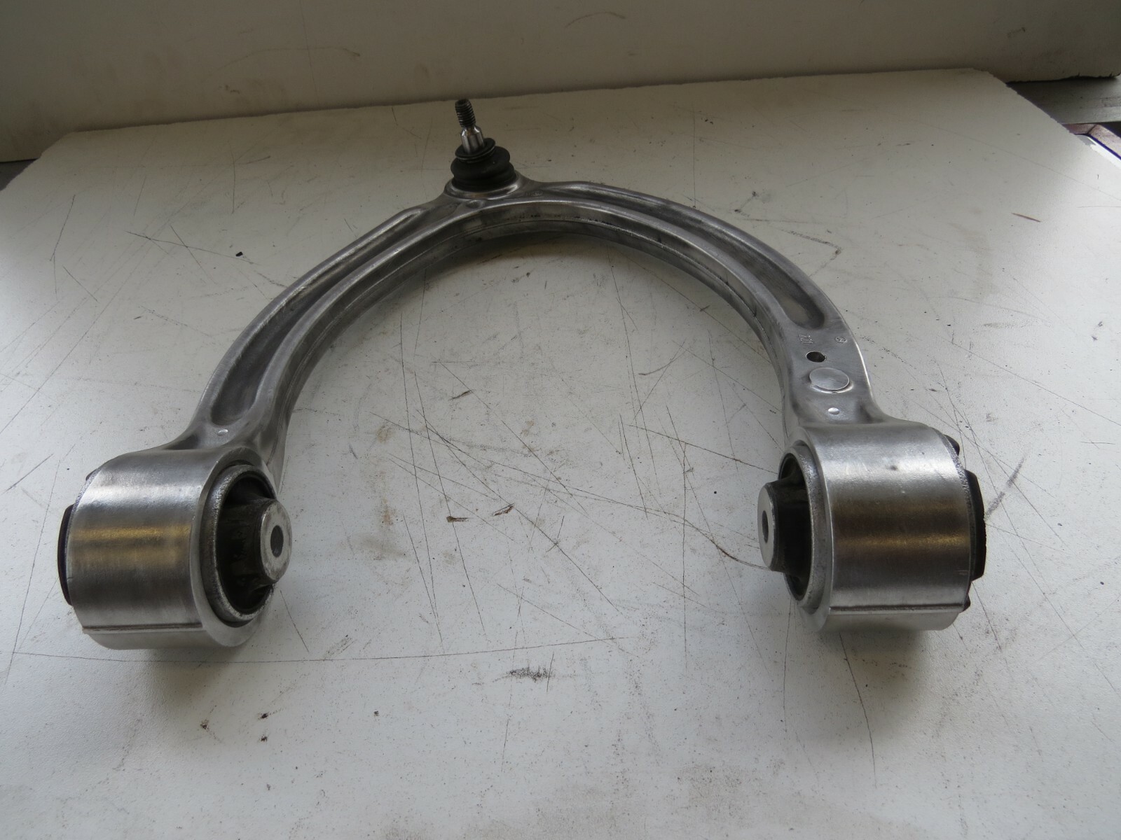 Mercedes-Benz C-Class S-Class 2006-2014 OEM Control Arm Front Right Upper - Image 3