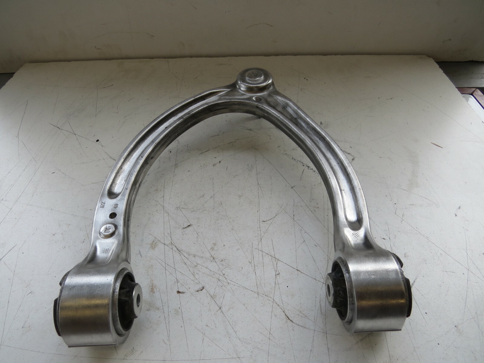 Mercedes-Benz C-Class S-Class 2006-2014 OEM Control Arm Front Right Upper - Image 4