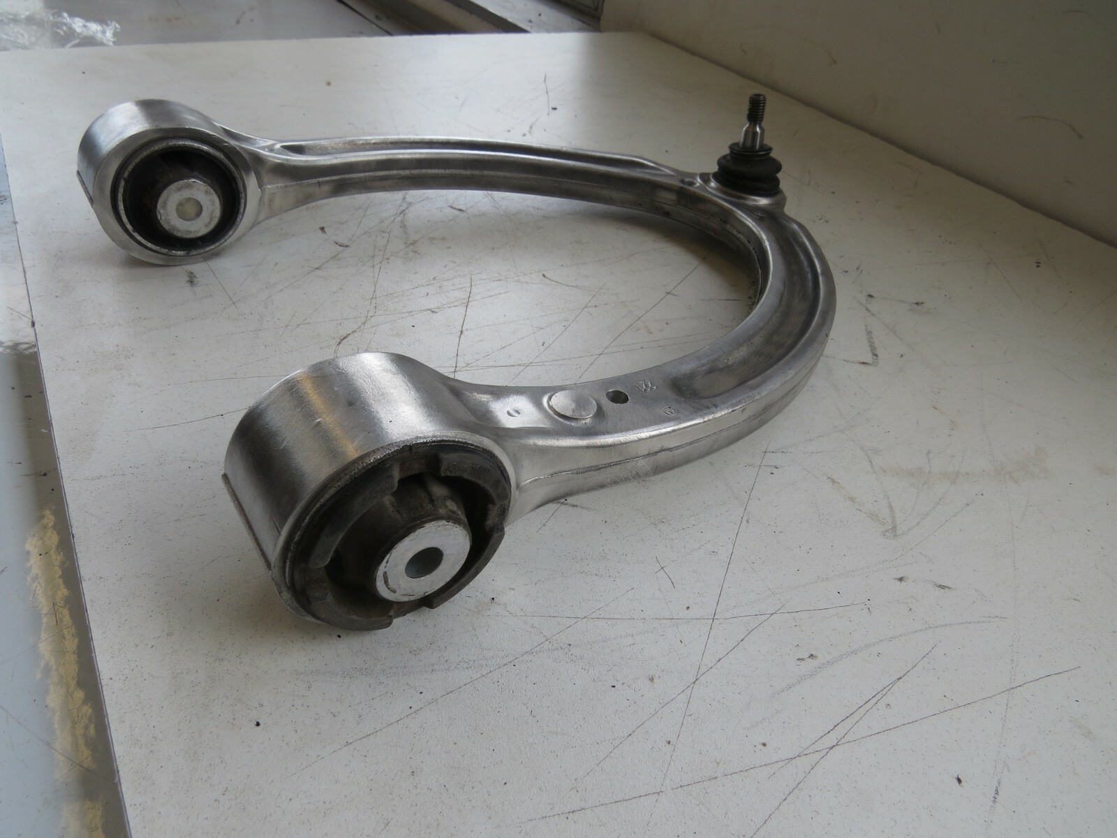 Mercedes-Benz C-Class S-Class 2006-2014 OEM Control Arm Front Right Upper - Image 5