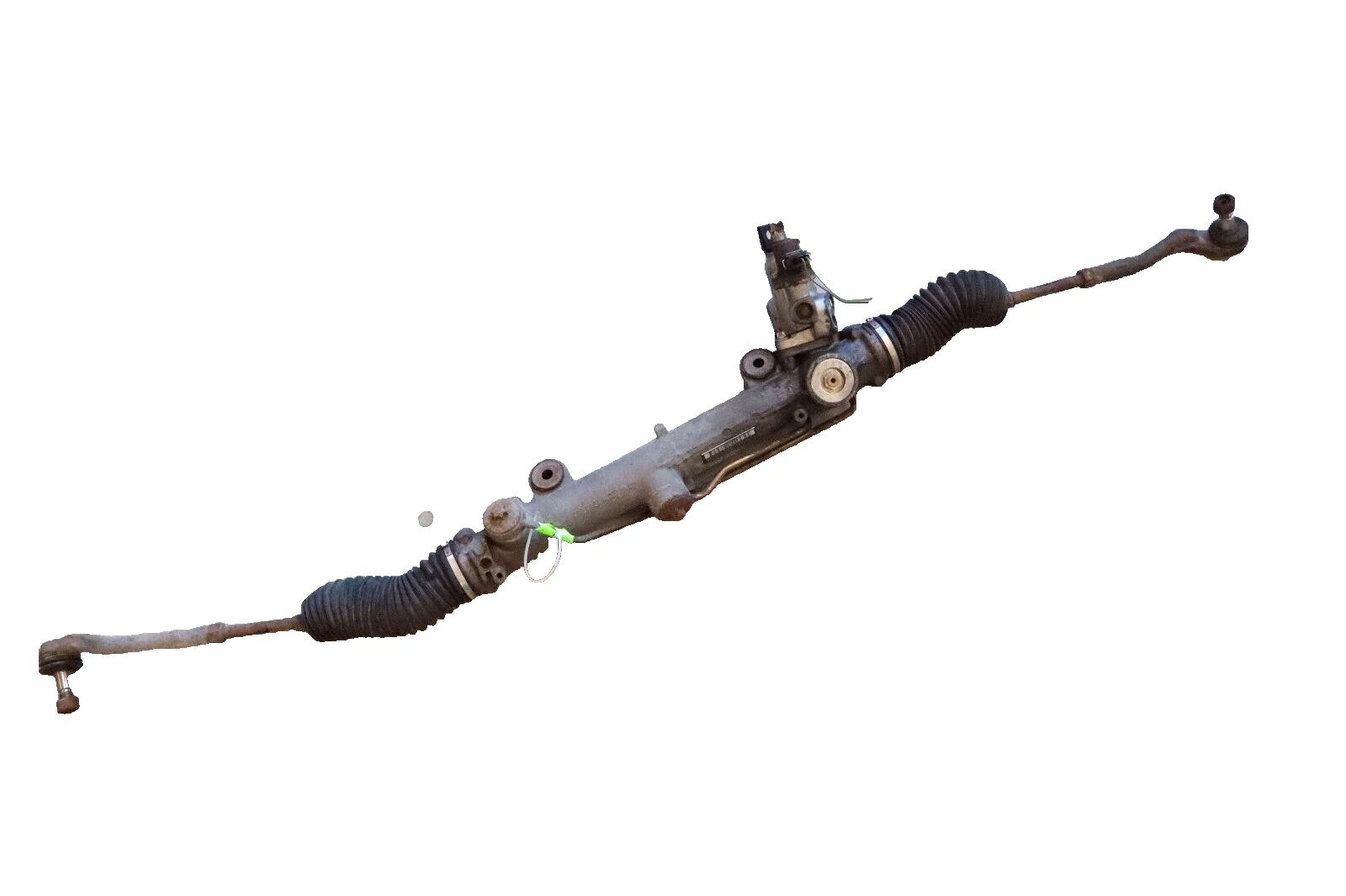 Mercedes C320 C350 CLK320 CLK350 CLK500 2004-2009 OEM Steering Rack and Pinion