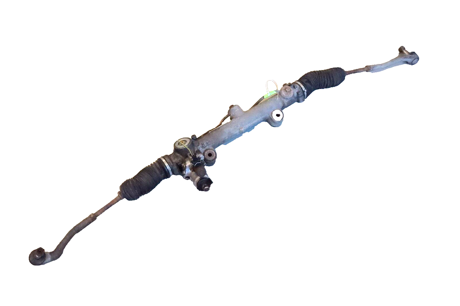 Mercedes C320 C350 CLK320 CLK350 CLK500 2004-2009 OEM Steering Rack and Pinion - Image 3