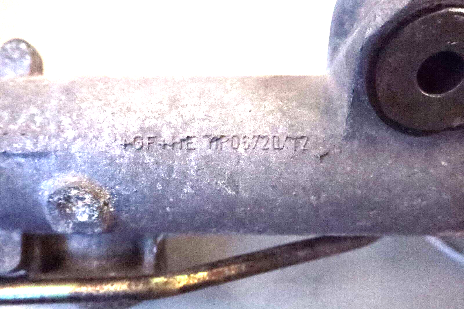 Mercedes C320 C350 CLK320 CLK350 CLK500 2004-2009 OEM Steering Rack and Pinion - Image 15