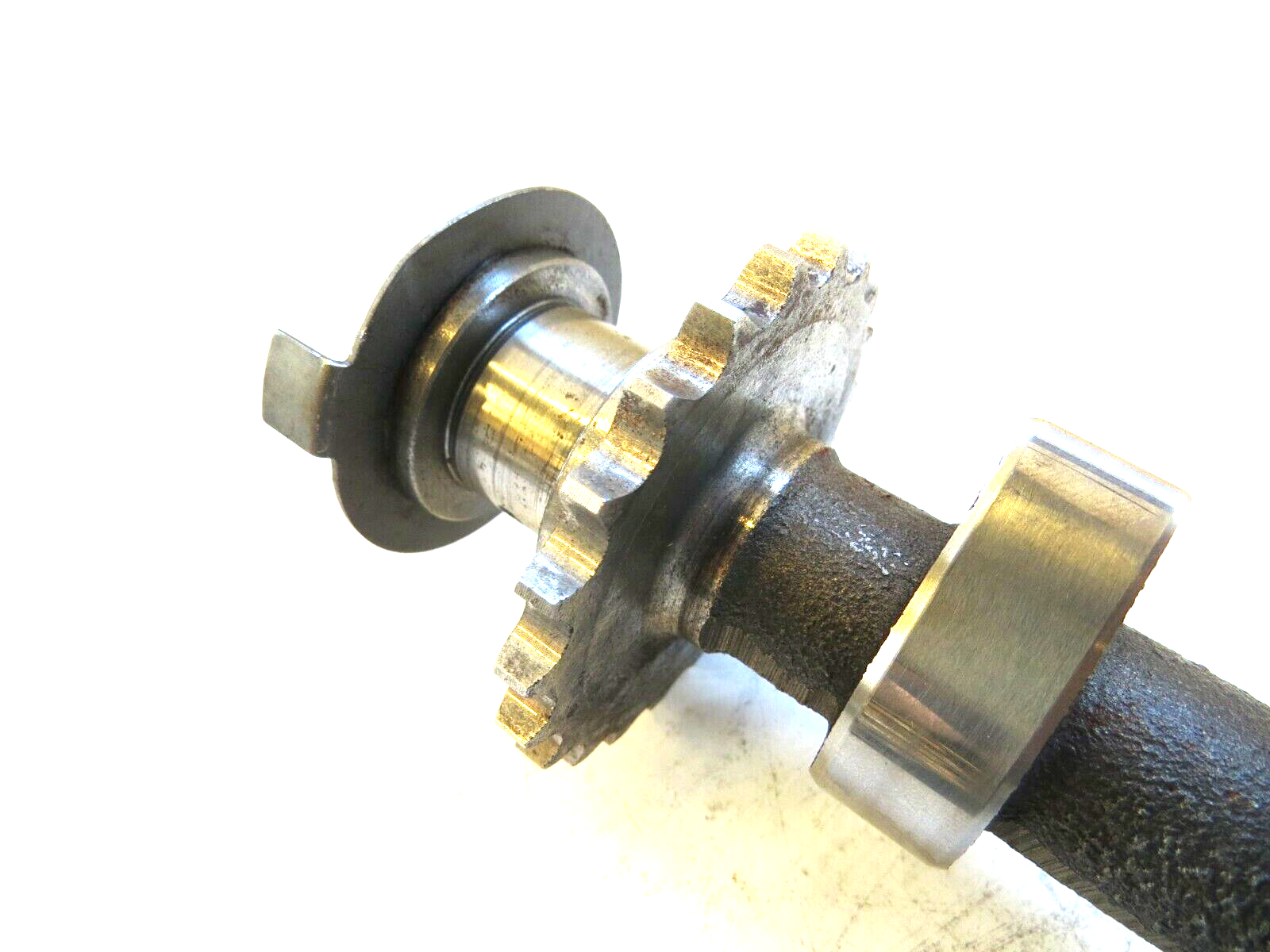 Porsche Boxster 2.5L 1997-1999 OEM Engine Camshaft Intake Cylinders 4-6 - Image 4