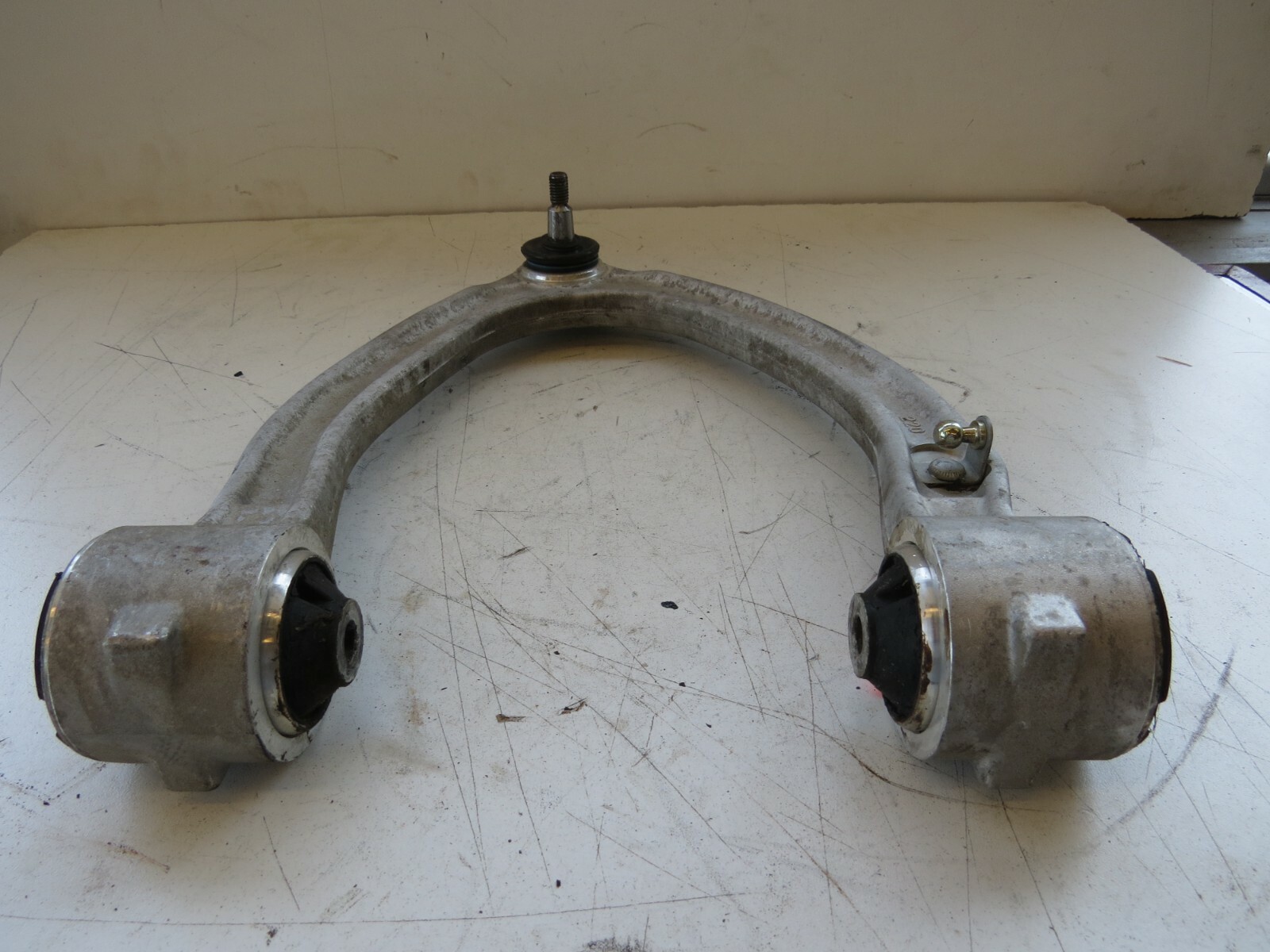 Mercedes-Benz C-Class, S-Class 2001 2002 2003 2004 2005 2006 OEM Control Arm - Image 3