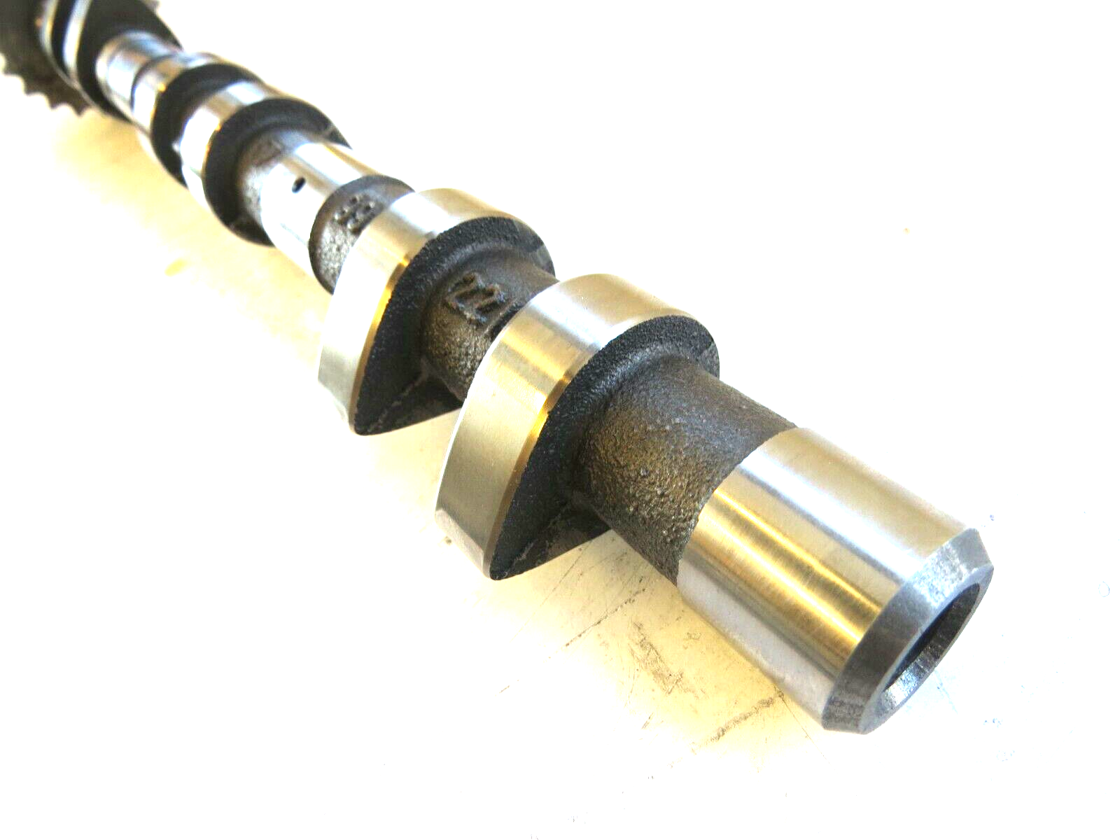Porsche Boxster 2.5L 1997-1999 OEM Engine Camshaft Intake Cylinders 4-6 - Image 6
