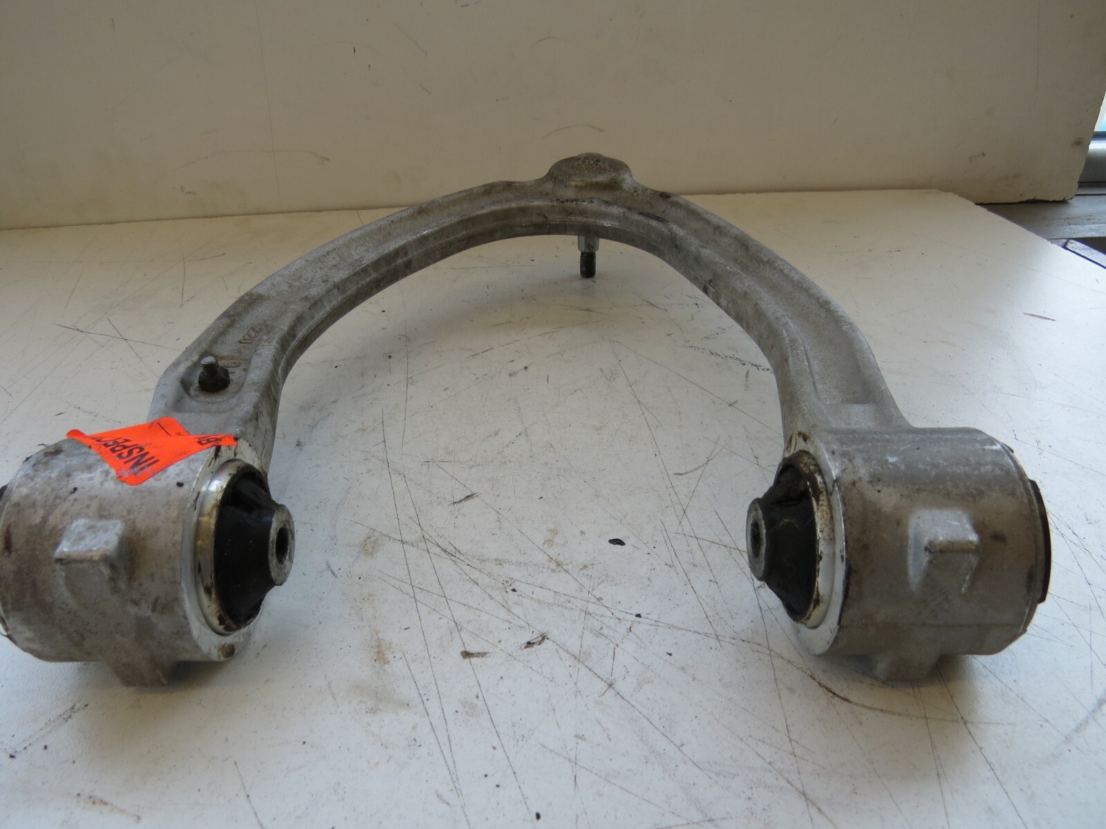 Mercedes-Benz C-Class, S-Class 2001 2002 2003 2004 2005 2006 OEM Control Arm - Image 5