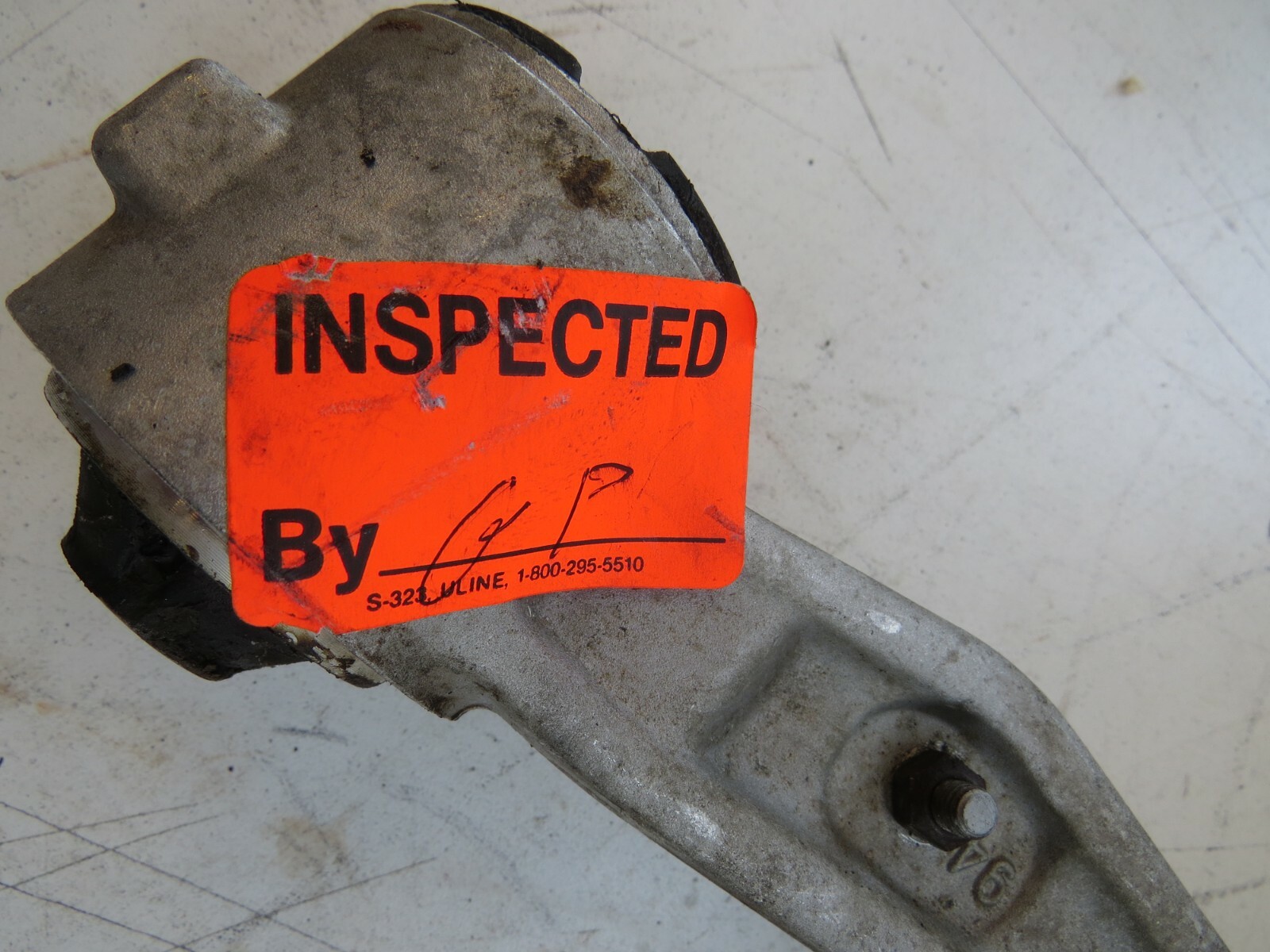 Mercedes-Benz C-Class, S-Class 2001 2002 2003 2004 2005 2006 OEM Control Arm - Image 7